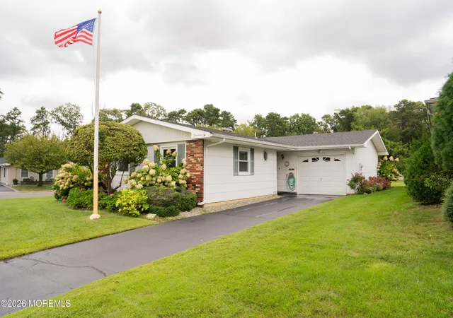 Photo 1 of Single family home for sale at 14 Bryant Rd, Brick, NJ 08724 | MLS# 22630104 | Listing updated on 2026-09-25