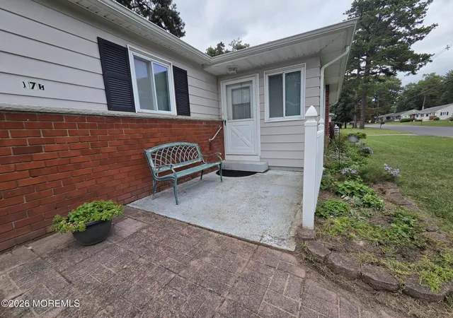 Photo 2 of Single family home for sale at 17 S Heron St #B, Manchester, NJ 08759 | MLS# 22630112 | Listing updated on 2026-09-24
