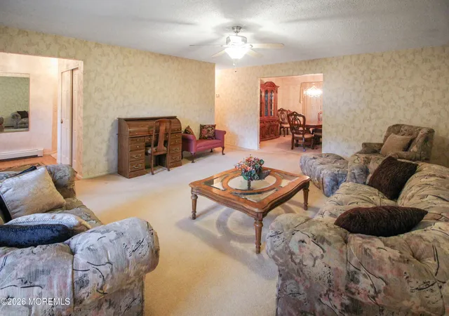 Photo 4 of Single family home for sale at 74 Morning Glory Ln, Whiting, NJ 08759 | MLS# 22630216 | Listing updated on 2026-09-25