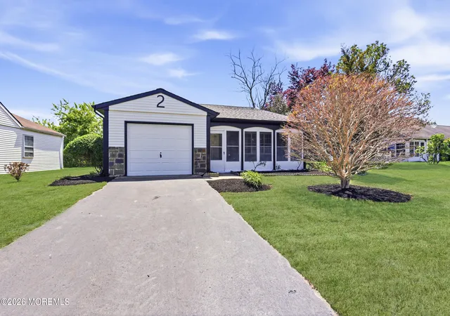 Photo 3 of Sale Pending at 2 Leighton Ln, Manchester, NJ 08759 | MLS# 22630097 | Listing updated on 2026-09-24