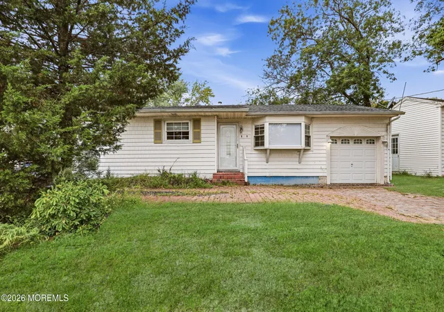 Photo 2 of Single family home for sale at 1020 Fischer Blvd, Toms River, NJ 08753 | MLS# 22630437 | Listing updated on 2026-09-25