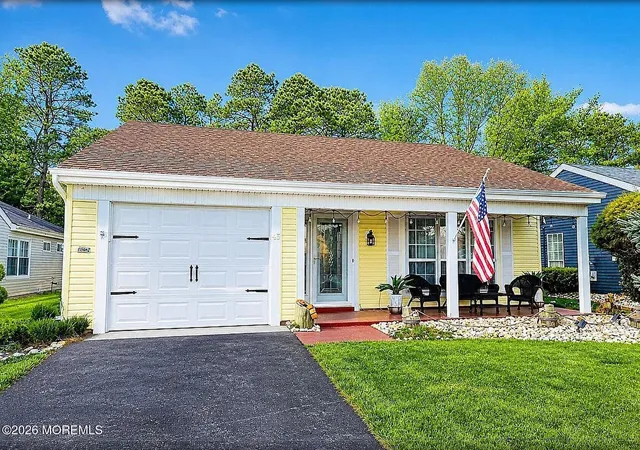 Photo 1 of Single family home for sale at 45 Normanton Ave, Manchester, NJ 08759 | MLS# 22633495 | Listing updated on 2026-10-22