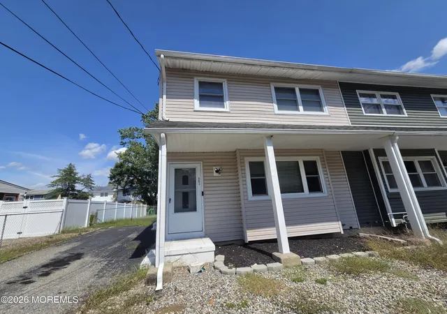 Photo 1 of Single family home for sale at 803 Birch St, Lakehurst, NJ 08733 | MLS# 22630099 | Listing updated on 2026-09-23