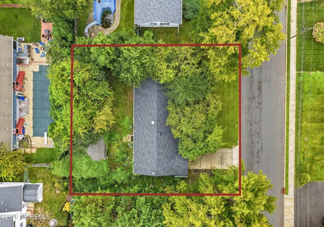 Single family home for sale at 1215 Allaire Ave, Ocean, NJ 07712 | MLS# 22630103