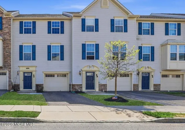 Photo 1 of Condo for sale at 407 Mississippi St #707, Toms River, NJ 08755 | MLS# 22632481 | Listing updated on 2026-10-14