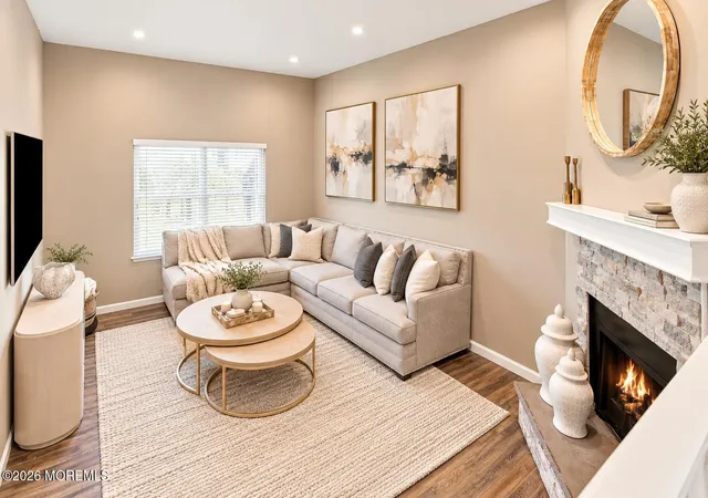 Photo 3 of Condo for sale at 565 Clubhouse Dr, Middletown, NJ 07748 | MLS# 22630124 | Listing updated on 2026-10-05