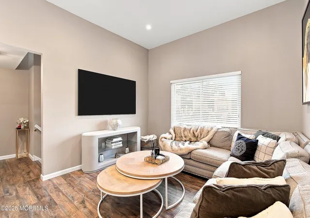 Photo 4 of Condo for sale at 565 Clubhouse Dr, Middletown, NJ 07748 | MLS# 22630124 | Listing updated on 2026-10-05
