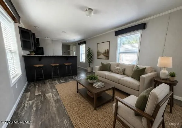 Photo 3 of Manufactured home for sale at 11 Robin Rd, Hazlet, NJ 07734 | MLS# 22630107 | Listing updated on 2026-09-23