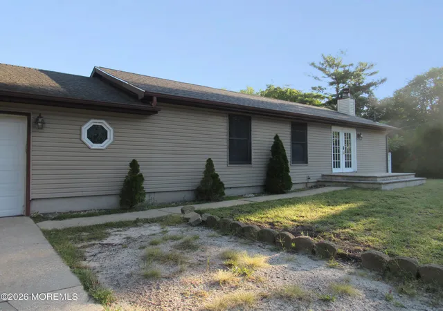 Photo 1 of Single family home for sale at 120 Bay Way, Lanoka Harbor, NJ 08734 | MLS# 22630120 | Listing updated on 2026-09-24
