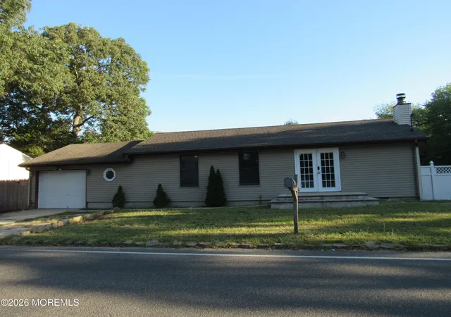 Photo 2 of Single family home for sale at 120 Bay Way, Lanoka Harbor, NJ 08734 | MLS# 22630120 | Listing updated on 2026-09-24