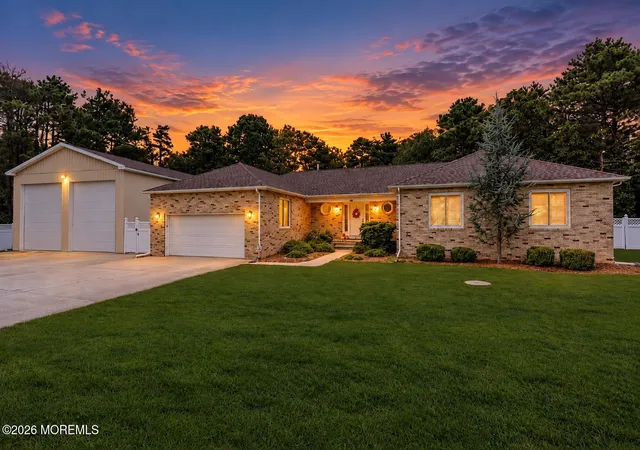 Photo 2 of Single family home for sale at 1720 Chester Ave, Whiting, NJ 08759 | MLS# 22630125 | Listing updated on 2026-09-26