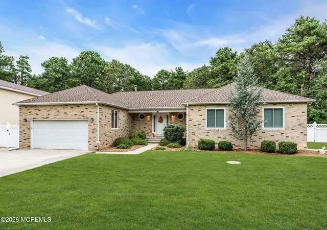 Photo 3 of Single family home for sale at 1720 Chester Ave, Whiting, NJ 08759 | MLS# 22630125 | Listing updated on 2026-09-26