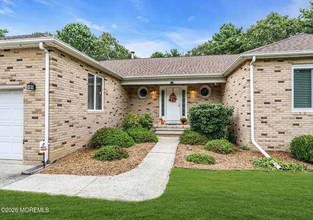 Photo 3 of Single family home for sale at 1720 Chester Ave, Whiting, NJ 08759 | MLS# 22630125 | Listing updated on 2026-09-26