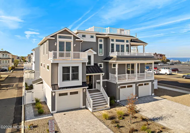 Photo 1 of Single family home for sale at 2 E 47th Street, Long Beach Twp, NJ 08008 | MLS# 22630145 | Listing updated on 2026-10-26