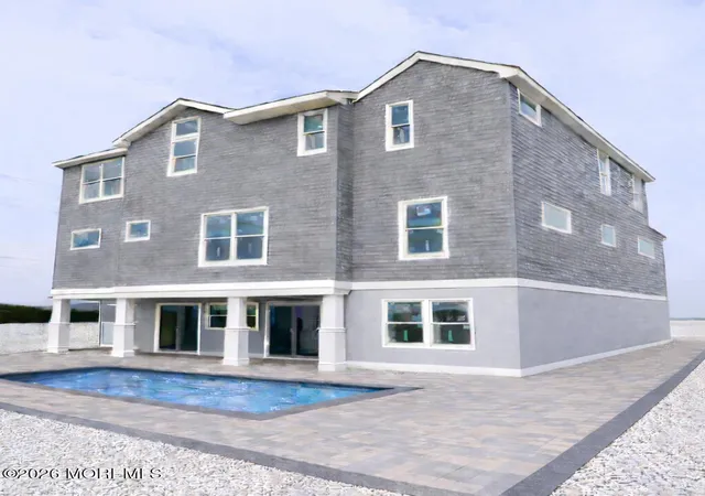 Photo 2 of Single family home for sale at 2 E 47th Street, Long Beach Twp, NJ 08008 | MLS# 22630145 | Listing updated on 2026-09-23