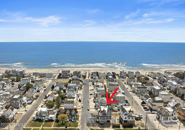 Photo 3 of Single family home for sale at 2 E 47th Street, Long Beach Twp, NJ 08008 | MLS# 22630145 | Listing updated on 2026-09-23