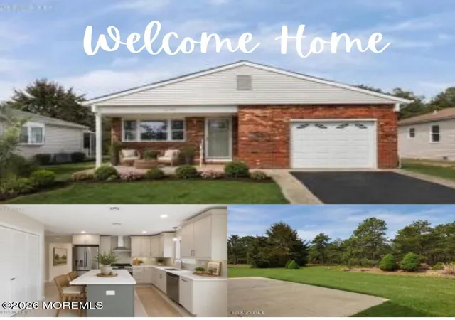 Photo 1 of Single family home for sale at 289 Costa Mesa Dr, Toms River, NJ 08757 | MLS# 22630136 | Listing updated on 2026-09-23