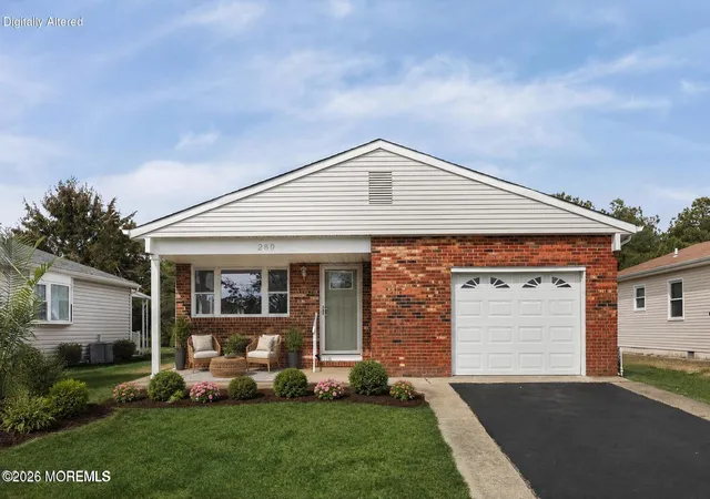 Photo 2 of Single family home for sale at 289 Costa Mesa Dr, Toms River, NJ 08757 | MLS# 22630136 | Listing updated on 2026-09-23