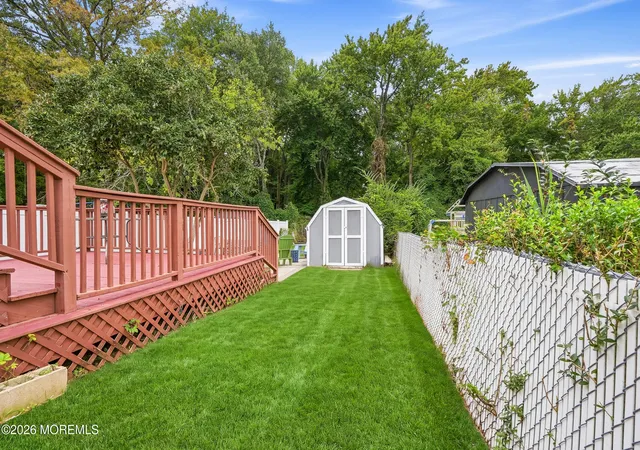 Photo 40 of Single family home for sale at 9 Briarcliff Pl, Port Monmouth, NJ 07758 | MLS# 22630163 | Listing updated on 2026-10-05
