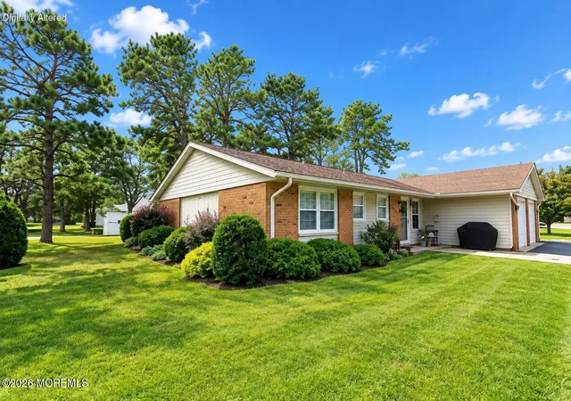 Photo 1 of Single family home for sale at 48b Cambridge Cir, Manchester, NJ 08759 | MLS# 22630149 | Listing updated on 2026-10-06