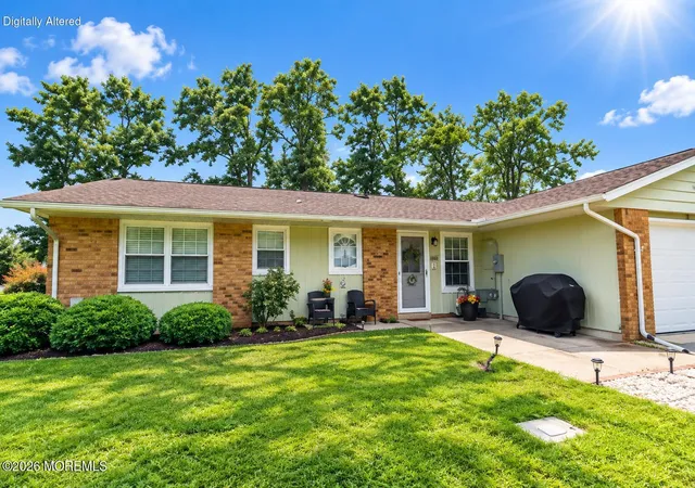 Photo 2 of Single family home for sale at 48b Cambridge Cir, Manchester, NJ 08759 | MLS# 22630149 | Listing updated on 2026-10-06