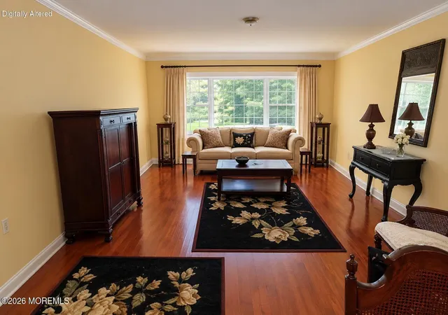 Photo 4 of Single family home for sale at 48b Cambridge Cir, Manchester, NJ 08759 | MLS# 22630149 | Listing updated on 2026-10-06