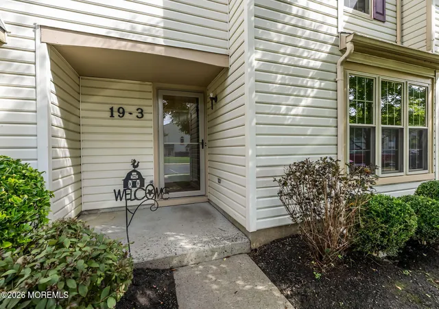 Photo 2 of Condo for sale at 19 Remington Dr #3, Freehold, NJ 07728 | MLS# 22630440 | Listing updated on 2026-09-25