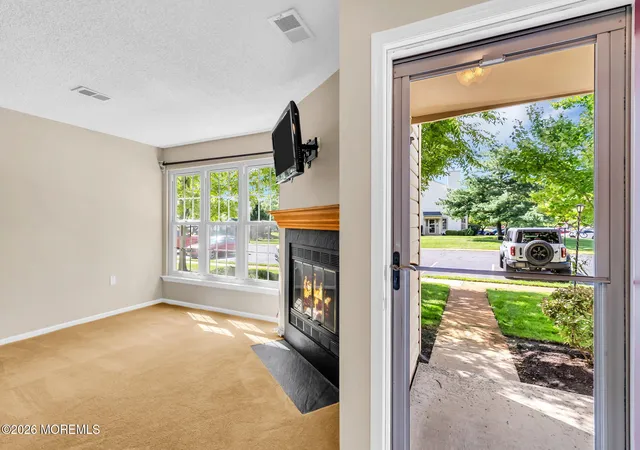 Photo 3 of Condo for sale at 19 Remington Dr #3, Freehold, NJ 07728 | MLS# 22630440 | Listing updated on 2026-09-25