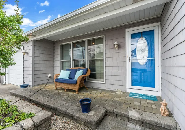 Photo 2 of Single family home for sale at 323 Bay Ln, Mantoloking, NJ 08738 | MLS# 22630148 | Listing updated on 2026-09-24