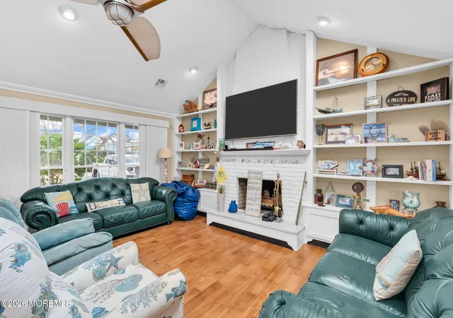 Photo 3 of Single family home for sale at 323 Bay Ln, Mantoloking, NJ 08738 | MLS# 22630148 | Listing updated on 2026-09-24