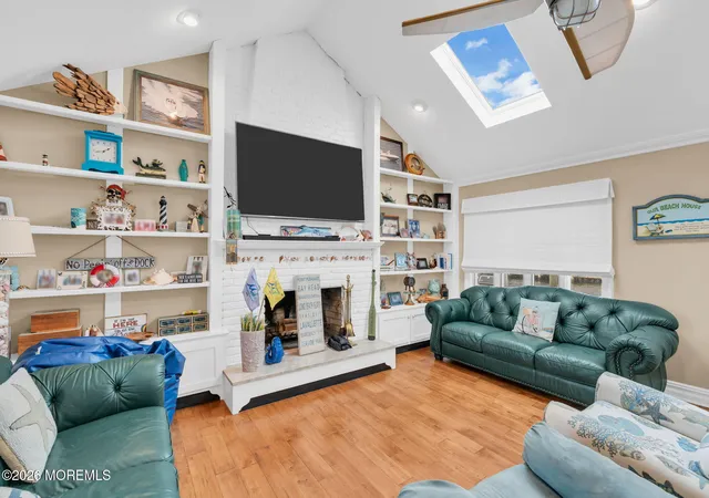 Photo 3 of Single family home for sale at 323 Bay Ln, Mantoloking, NJ 08738 | MLS# 22630148 | Listing updated on 2026-09-24
