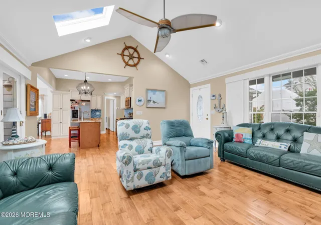 Photo 4 of Single family home for sale at 323 Bay Ln, Mantoloking, NJ 08738 | MLS# 22630148 | Listing updated on 2026-09-24
