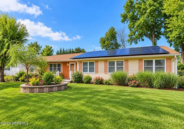 Photo 1 of Single family home for sale at 280 Dogwood Dr, Brick, NJ 08723 | MLS# 22630156 | Listing updated on 2026-09-30