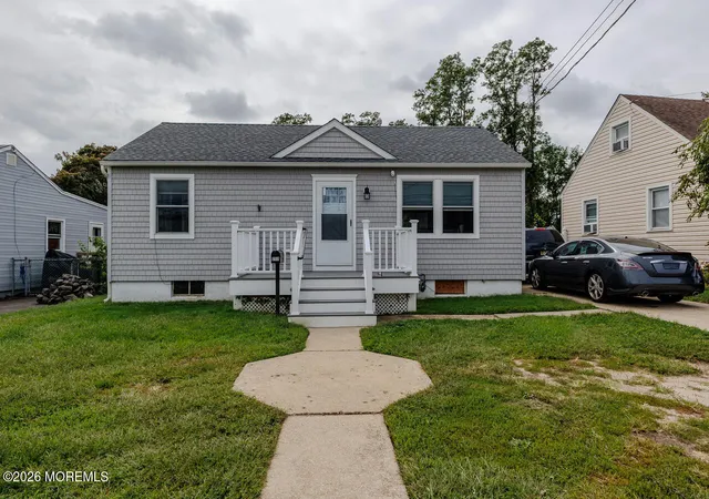 Single family home for sale at 217 W Sylvania Ave, Neptune, NJ 07753 | MLS# 22630384