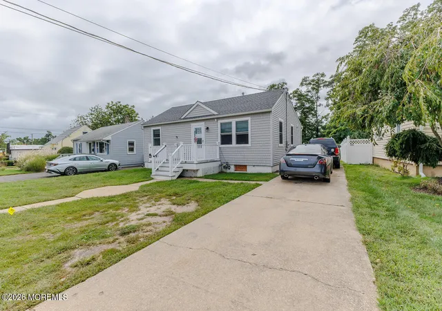Photo 1 of Single family home for sale at 217 W Sylvania Ave, Neptune, NJ 07753 | MLS# 22630384 | Listing updated on 2026-09-25