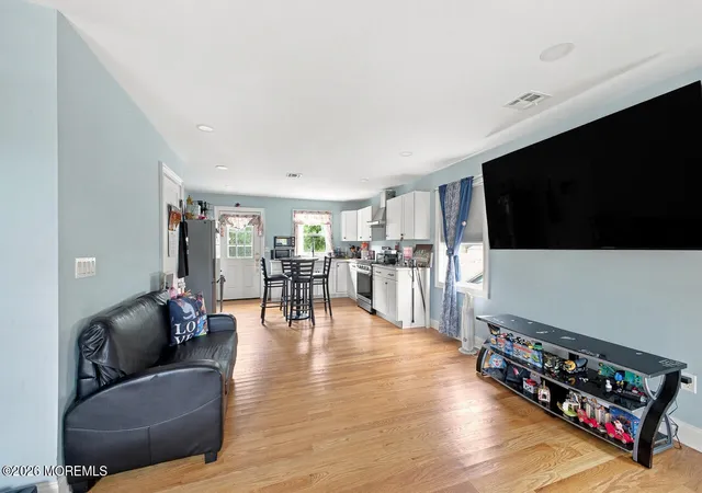 Photo 2 of Single family home for sale at 217 W Sylvania Ave, Neptune, NJ 07753 | MLS# 22630384 | Listing updated on 2026-09-25