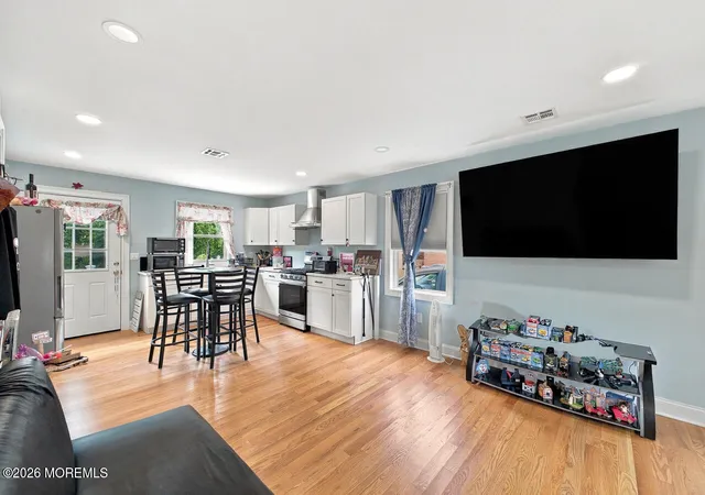 Photo 3 of Single family home for sale at 217 W Sylvania Ave, Neptune, NJ 07753 | MLS# 22630384 | Listing updated on 2026-09-25