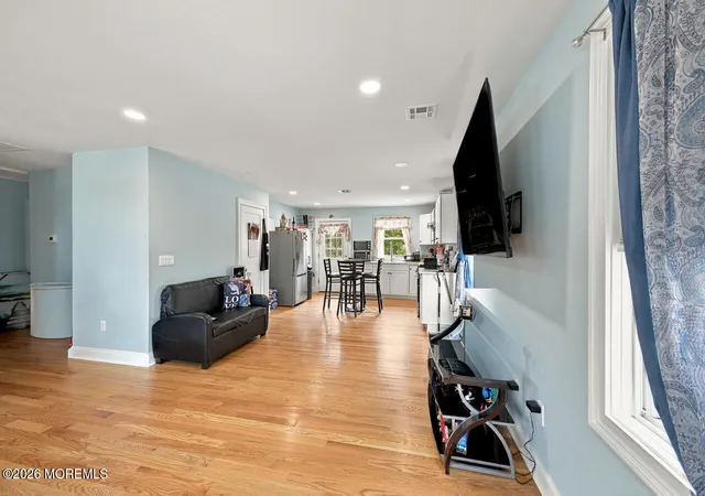 Photo 4 of Single family home for sale at 217 W Sylvania Ave, Neptune, NJ 07753 | MLS# 22630384 | Listing updated on 2026-09-25