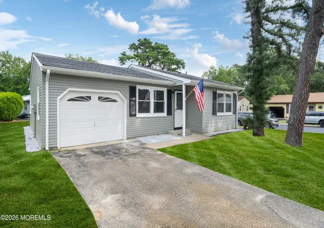 Single family home for sale at 18 N Chestnut Ave, Whiting, NJ 08759 | MLS# 22630160