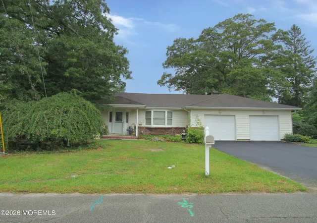 Single family home for sale at 1238 Taylor Ln, Forked River, NJ 08731 | MLS# 22630168