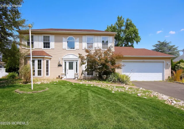 Photo 2 of Single family home for sale at 8 Lindner Ln, Howell, NJ 07731 | MLS# 22630174 | Listing updated on 2026-09-25