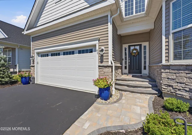 Photo 3 of Single family home for sale at 40 Emerald Rd, New Egypt, NJ 08533 | MLS# 22630180 | Listing updated on 2026-09-24