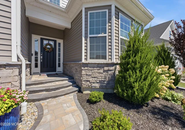 Photo 4 of Single family home for sale at 40 Emerald Rd, New Egypt, NJ 08533 | MLS# 22630180 | Listing updated on 2026-09-24