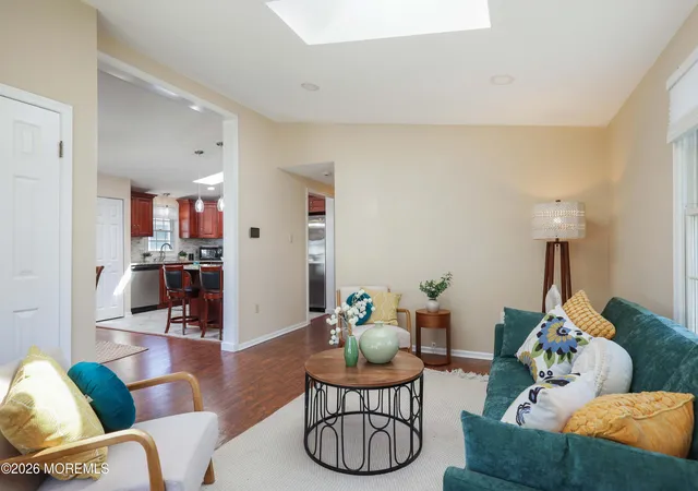 Photo 3 of Single family home for sale at 16 Pine Tree Ln, Englishtown, NJ 07726 | MLS# 22630181 | Listing updated on 2026-09-27
