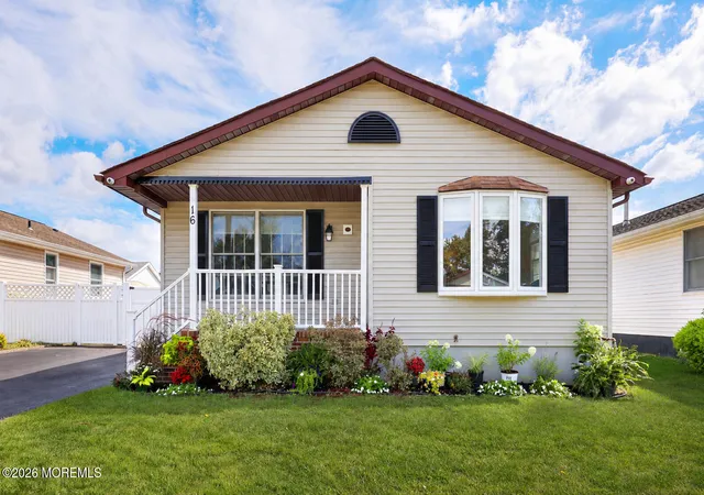 Photo 2 of Single family home for sale at 16 Pine Tree Ln, Englishtown, NJ 07726 | MLS# 22630181 | Listing updated on 2026-09-27
