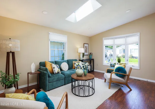 Photo 4 of Single family home for sale at 16 Pine Tree Ln, Englishtown, NJ 07726 | MLS# 22630181 | Listing updated on 2026-09-27