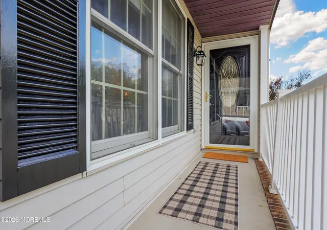 Photo 3 of Single family home for sale at 16 Pine Tree Ln, Englishtown, NJ 07726 | MLS# 22630181 | Listing updated on 2026-09-27