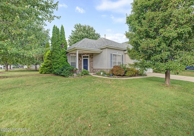 Single family home for sale at 1 Marina Way, Little Egg Harbor Twp, NJ 08087 | MLS# 22630184