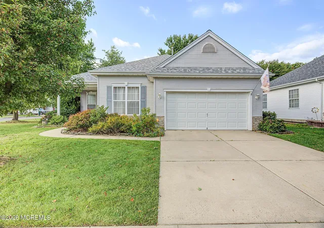 Photo 1 of Single family home for sale at 1 Marina Way, Little Egg Harbor Twp, NJ 08087 | MLS# 22630184 | Listing updated on 2026-09-24