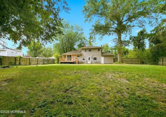 Photo 31 of Single family home for sale at 45 Oak Ter, Howell, NJ 07731 | MLS# 22630370 | Listing updated on 2026-10-07